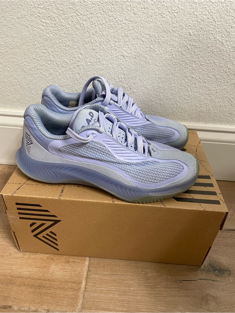 R.A.D Global Shoes - Picture 7 of 11